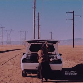 Second Thought - 2019 • Sencillo/EP