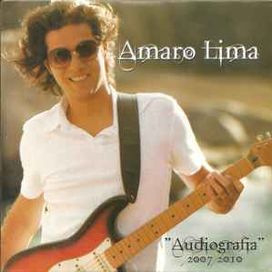 Audiografia 2007/2010 - 2010 • Álbum