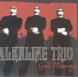 Good Morning - 2004 • Álbum