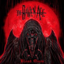Blood Omen - 2023 • Álbum
