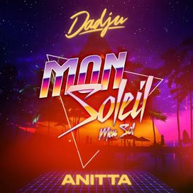 Mon Soleil (feat. Dadju) - 2021 • Sencillo/EP