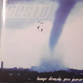 Lomge Demais Para Parar - 2005 • Álbum