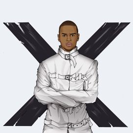 X Files (Mixtape) - 2013 • Coletânea