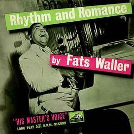 Rhythm And Romance - 1954 • Álbum