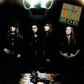 Lynch Mob - Lynch Mob