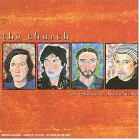 El Momento Descuidado - 2005 • Álbum