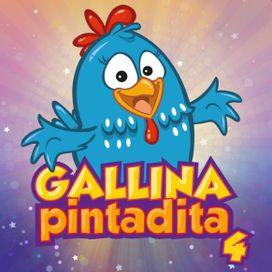 Gallina Pintadita, Vol. 4 - 2020 • Álbum