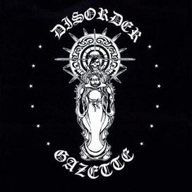 Disorder - 2004 • Álbum
