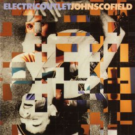 Electric Outlet - 1984 • Álbum