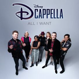 All I Want - 2020 • Single/EP