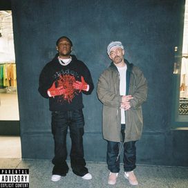 Slipping Into Darkness (feat. Hit-Boy) - 2023 • Sencillo/EP
