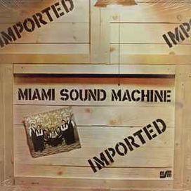 Imported - 1979 • Álbum