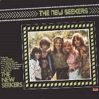 The New Seekers (1975) - 1975 • Álbum