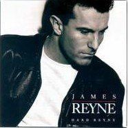Hard Reyne - 1989 • Álbum