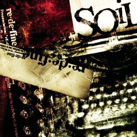 Redefine - 2004 • Álbum
