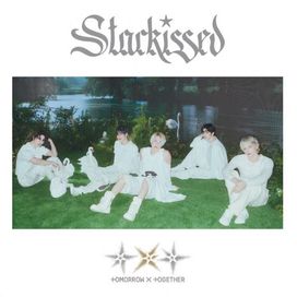 Starkissed - 2025 • Álbum