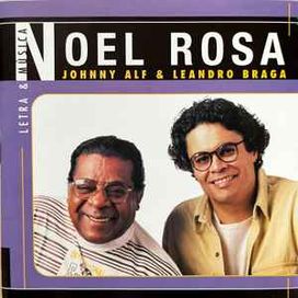 Noel Rosa - Letra &amp; Música - 1997 • Álbum