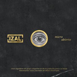 Micro Abierto - 2020 • Single/EP