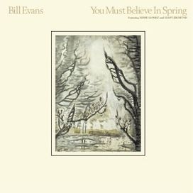 You Must Believe In Spring - 1981 • Álbum
