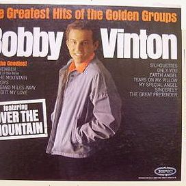 The Greatest Hits Of The Golden Groups - 1963 • Álbum