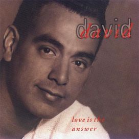 Love Is The Answer - 1995 • Álbum