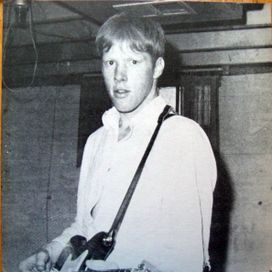 Follow Your Footsteps - 1986 • Álbum