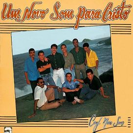Um Novo Som Para Cristo - 1988 • Álbum