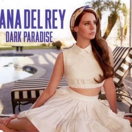Dark Paradise - 2013 • Sencillo/EP