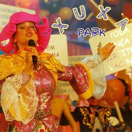 Xuxa Park - 2024 • Álbum