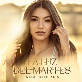 La Luz Del Martes - 2021 • Álbum