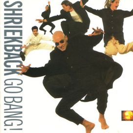Go Bang! - 1988 • Álbum