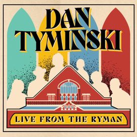 Live From The Ryman - 2024 • Álbum