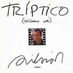 Tríptico (Volúmen Uno) - 1984 • Álbum