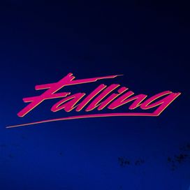 Falling - 2017 • Single/EP