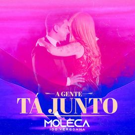 A Gente Tá Junto - 2024 • Single/EP