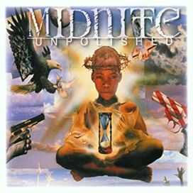 Unpolished - 1997 • Álbum