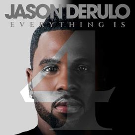 Everything Is 4 - 2015 • Álbum