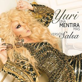 Una Mentira Más (versión salsa) - 2019 • Single/EP