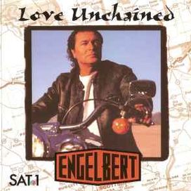 Love Unchained - 1995 • Álbum