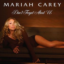 Don't Forget About Us - 2005 • Single/EP