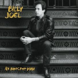 An Innocent Man - 1983 • Álbum