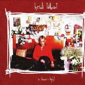 In Love + Light - 2008 • Álbum