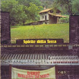 Spirito Della Terra - 1982 • Álbum
