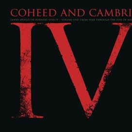 Good Apollo, I'm Burning Star IV, Volume One: From Fear Through the Eyes of Madness - 2005 • Álbum