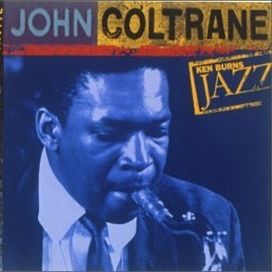 Ken Burns Jazz - 2000 • Álbum