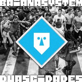 Duas Cidades - 2016 • Álbum