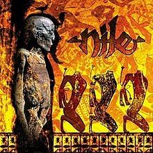 Amongst the Catacombs of Nephren-Ka - 1998 • Álbum