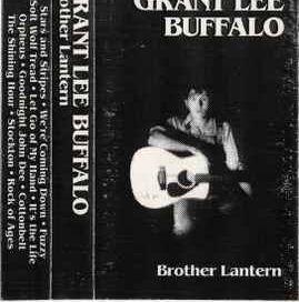 Brother Lantern - 1991 • Álbum