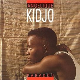 Parakou - 1989 • Álbum