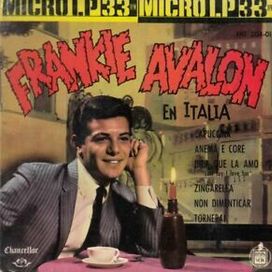 En Itália  - 1962 • Álbum